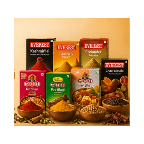Everest masala Brisbane
