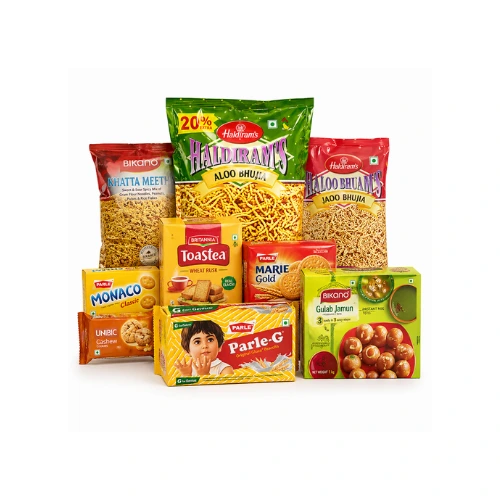 Haldiram Brisbane